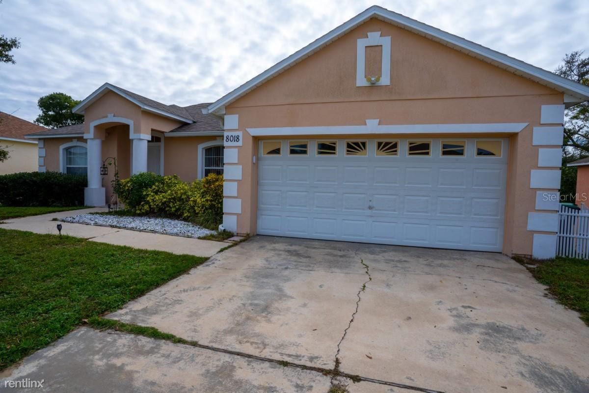 8018 Lake Park Estates Blvd, Orlando, FL 32818 House Rental in