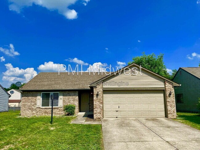 Building Photo - 3911 Bonn Dr