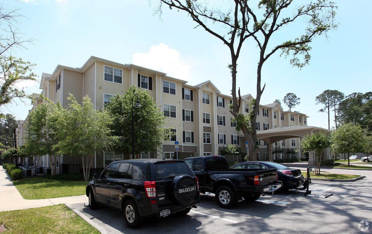 Madison Manor Apartments Jacksonville, FL