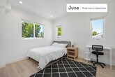 Foto principal - Private bedroom in 4 bed/3 bath Home