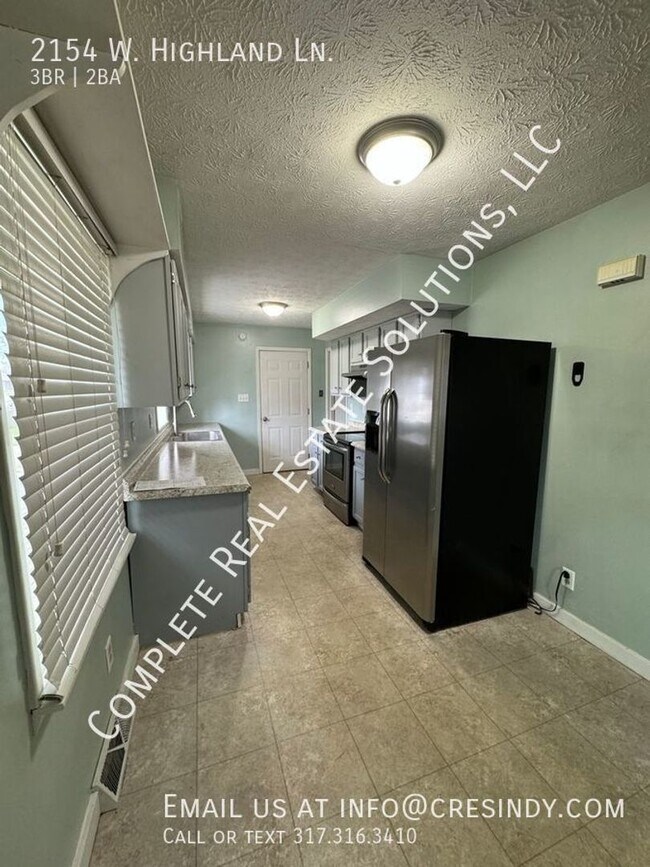 Foto del edificio - Now Showing this 3 bedroom, 1 1/2 bath hom...