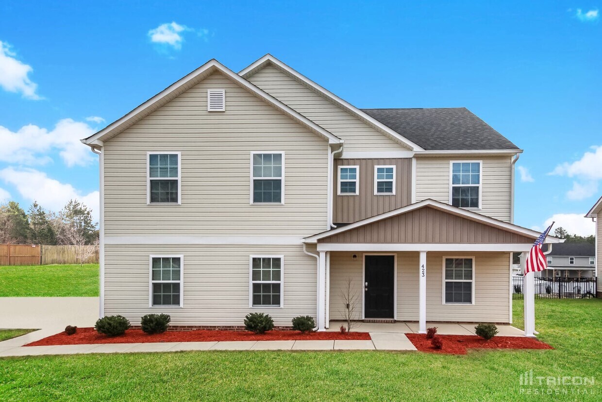 Foto principal - 423 Oakleigh Ln