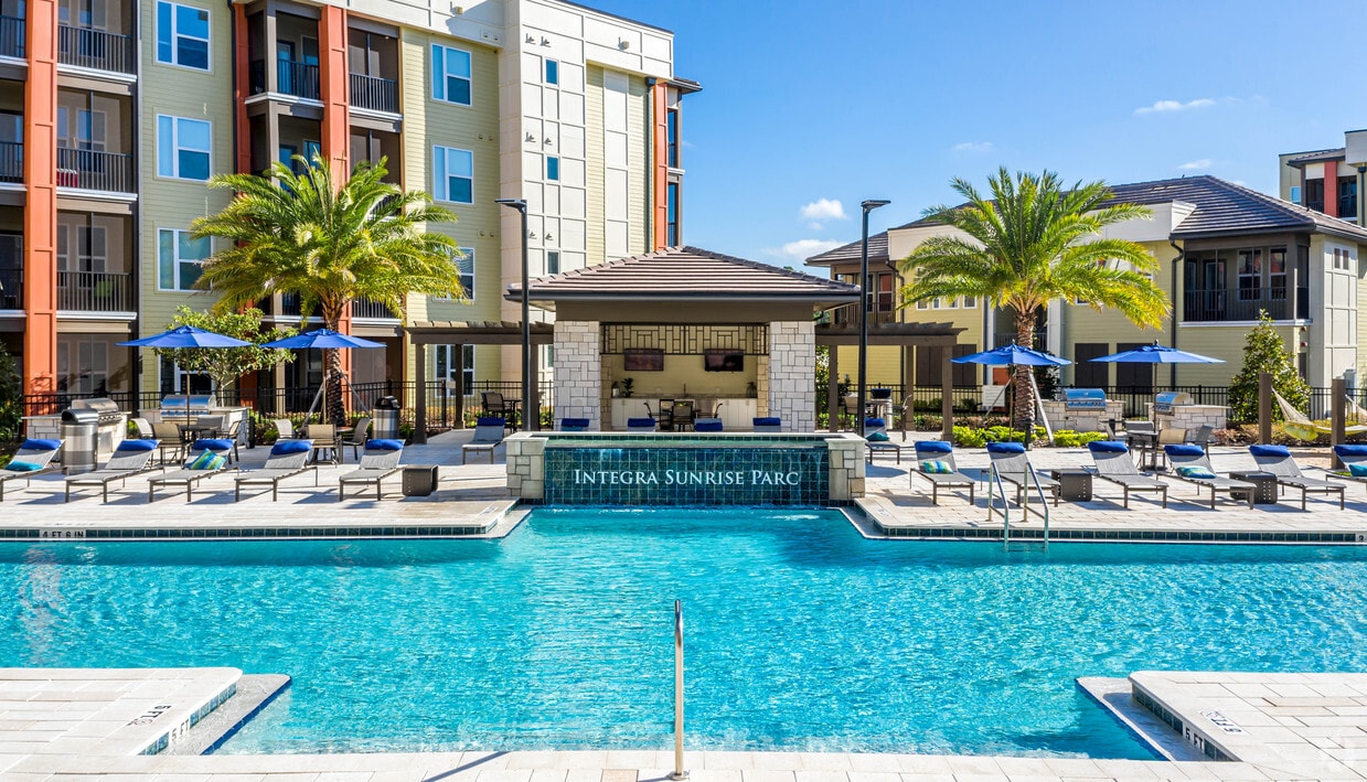 Foto principal - Integra Sunrise Parc