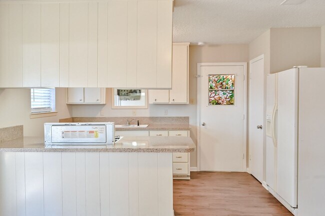 Foto del edificio - Crowley 3 Bedroom