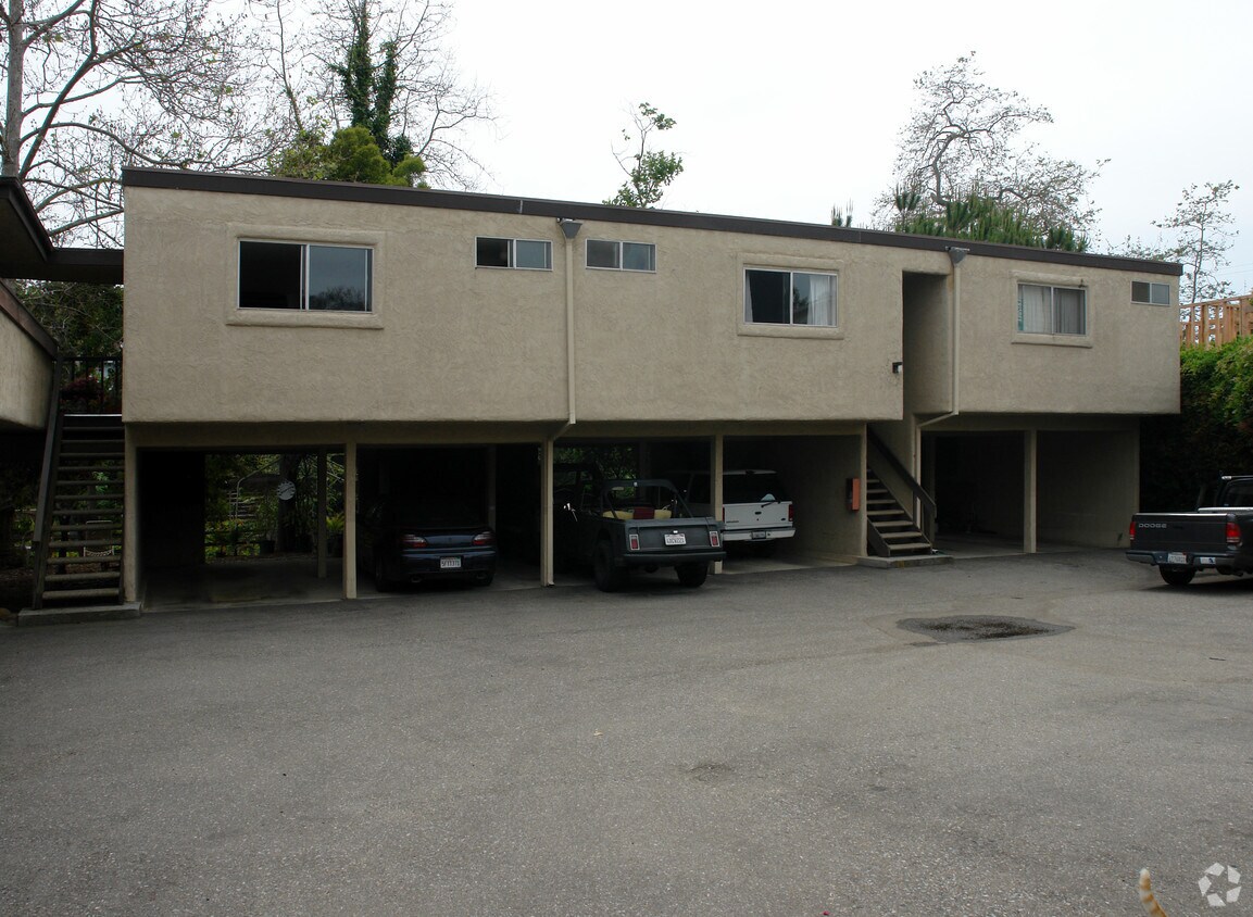 Foto del edificio - Creek View