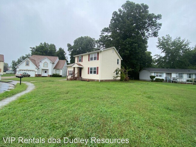 Building Photo - 3 br, 3 bath House - 3613 Fairfax Drive