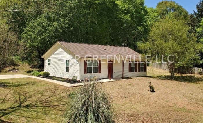 Primary Photo - Coming Soon: Three Bedroom House in Taylor...