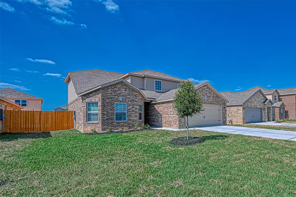 564 Amberwood Pk Dr, Katy, TX 77493 House Rental in Katy, TX
