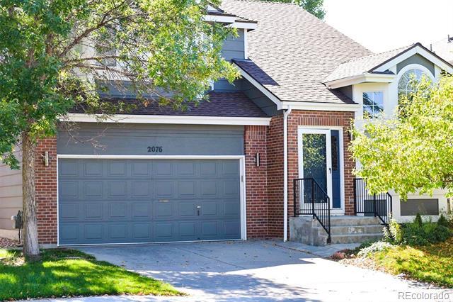 Foto principal - 2076 W Fendlebrush St