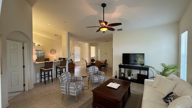 Building Photo - Turnkey Furnished Short Term Rental Availa...