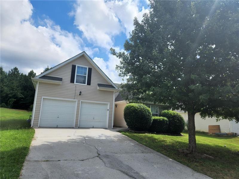 30 Oak Terrace Dr, Covington, GA 30016 House for Rent in Covington