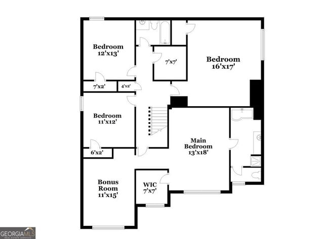 Building Photo - 62 Lake Crossing Ct