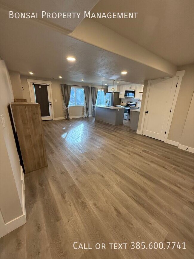 Foto del edificio - 1489 W Stone Gate Dr