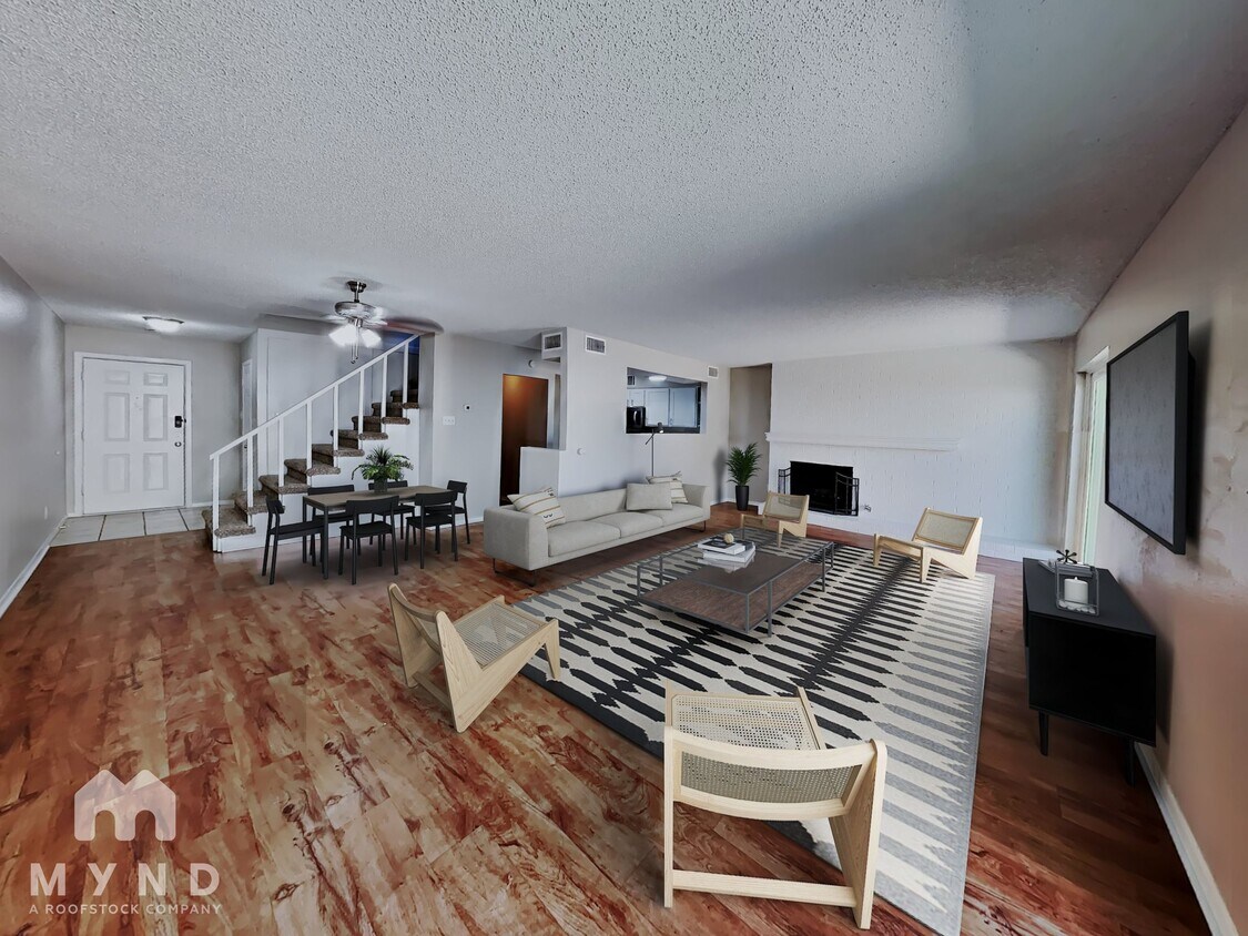 Foto principal - 3261 62nd St
