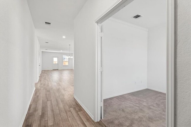 Foto del edificio - 1525 W Kerr Pass