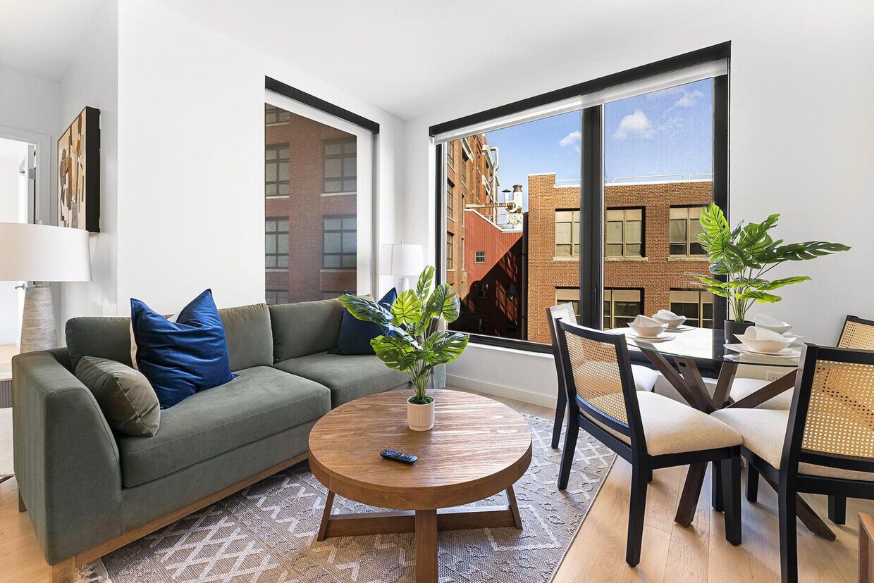 Foto principal - 35 W 2nd St