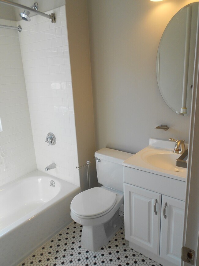 Foto del edificio - 4 Haviland St