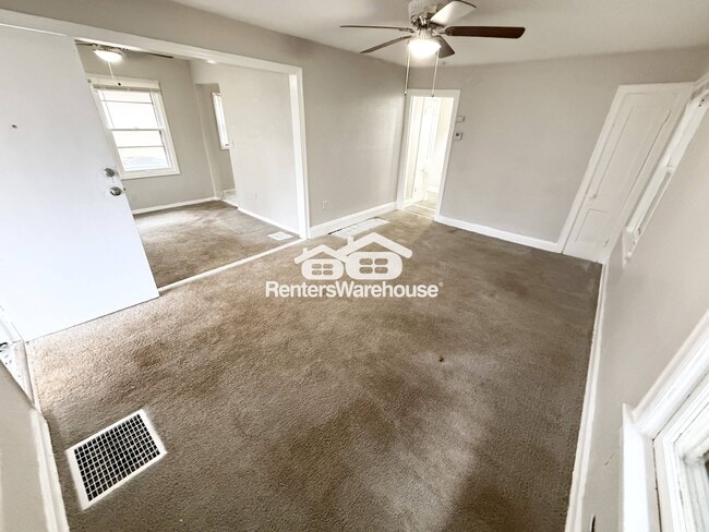 Building Photo - 5418 Olive St