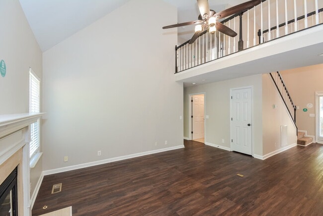 Foto del edificio - 6553 Broken Bow Dr