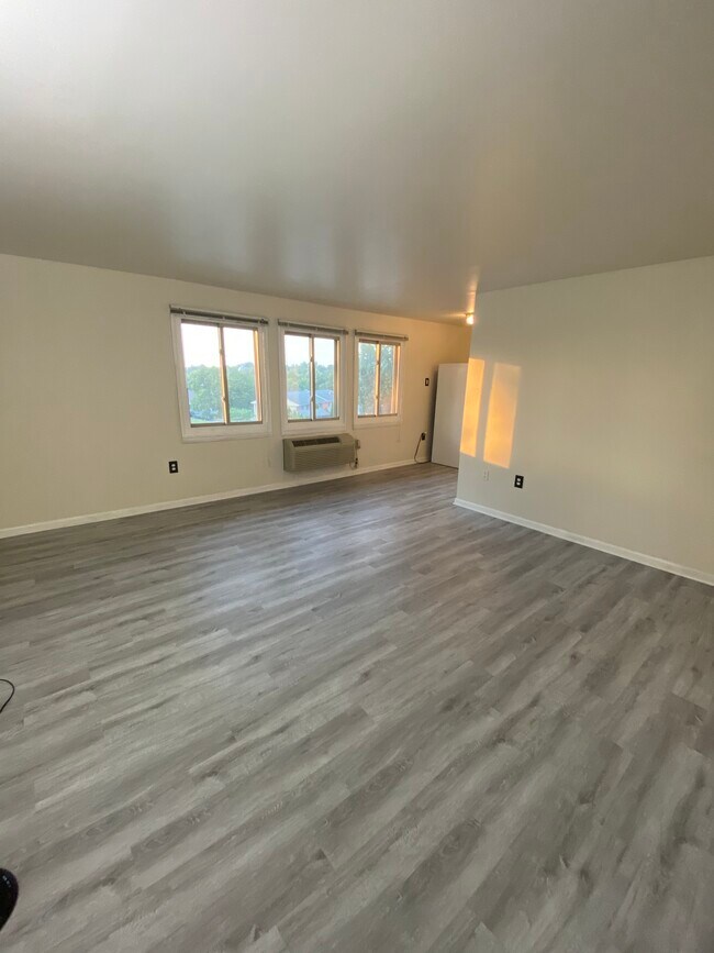 Living Room - 250 Tanglewood Ln