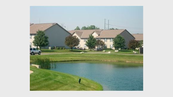 Foto del edificio - Vistas at Wedgewood