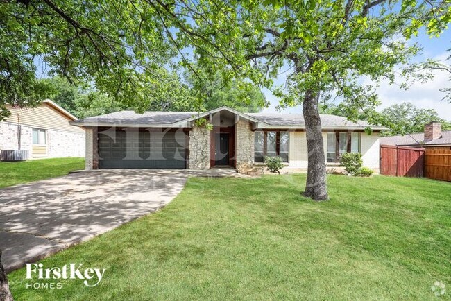 Building Photo - 3421 Anmar Ct