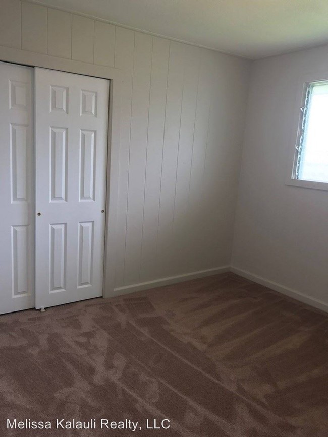 Building Photo - 3 br, 1 bath House - 2270 Kinoole Street