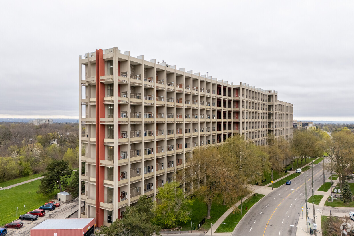 Photo principale - Parkview Terrace Hamilton