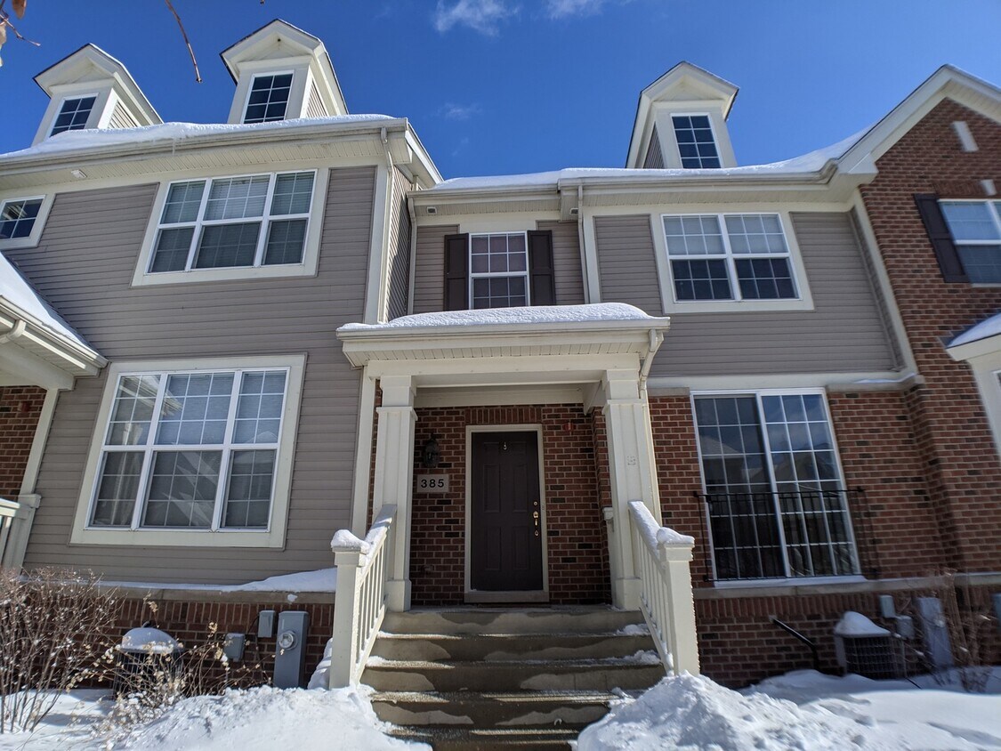 Foto principal - 385 Bradbury Ln