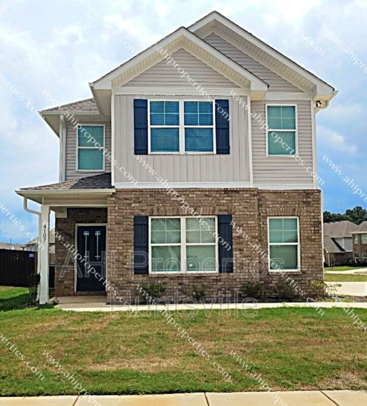 Building Photo - 4107 Textile Ln