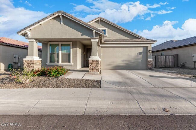 Foto del edificio - Gorgeous Home in Gated Community