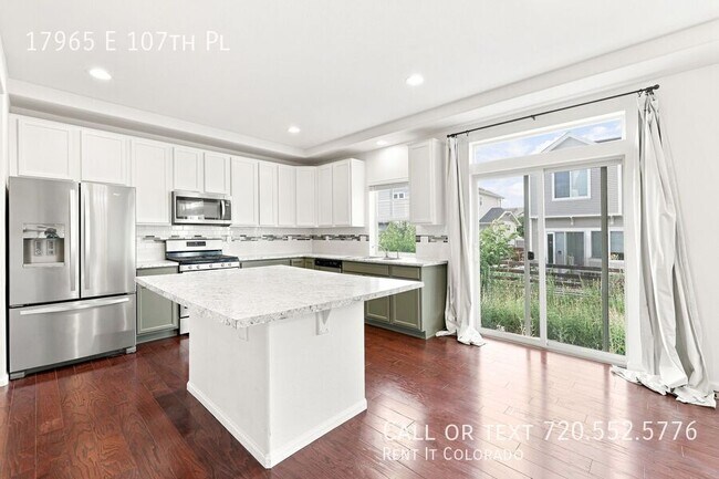 Building Photo - 17965 E 107th Pl