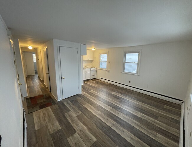 Living Area - 109 W Brigantine Ave