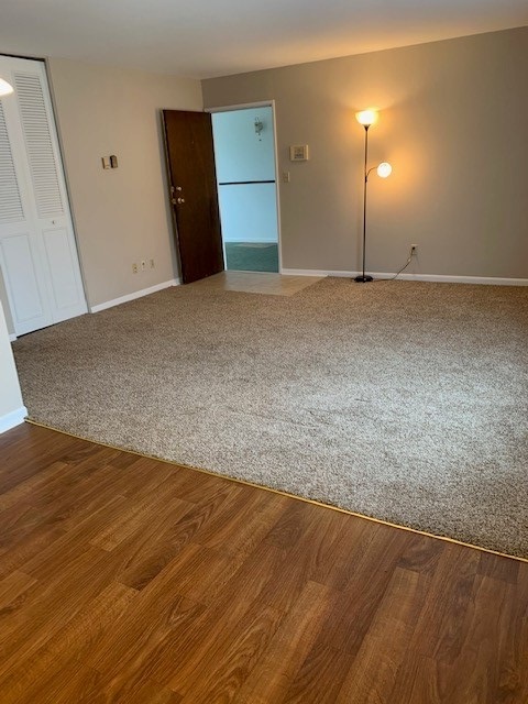 Living Room - 1890 Colonial Village Way