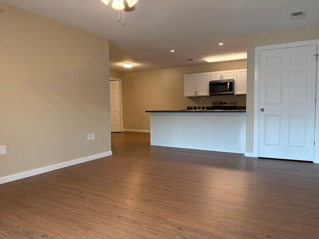 Foto del edificio - Heatherwood Apartments