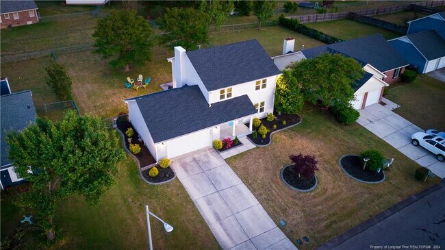 Foto del edificio - 430 Murray Fork Dr