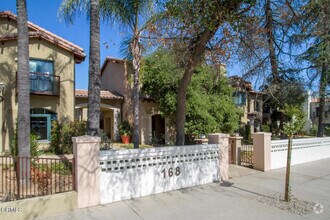 Building Photo - 168 S Sierra Madre Blvd