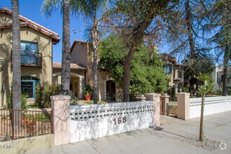 Building Photo - 168 S Sierra Madre Blvd