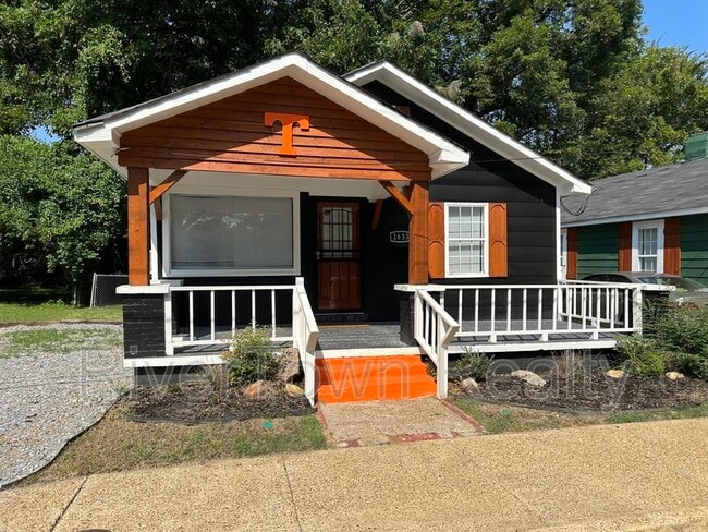 Photo - 1633 Orr St House