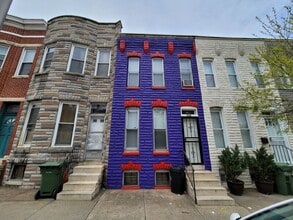 Building Photo - 1338 Washington Blvd