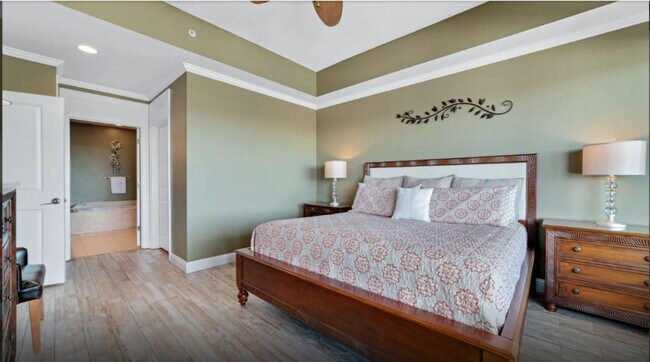 Foto del edificio - 4851 Wharf Pkwy E