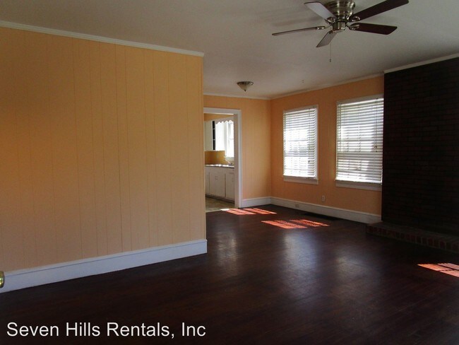 Building Photo - 2 br, 1 bath House - 1012 Oakland Avenue
