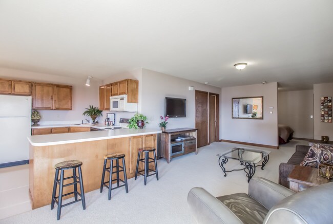 Foto del edificio - 1044 S Lakeview Heights