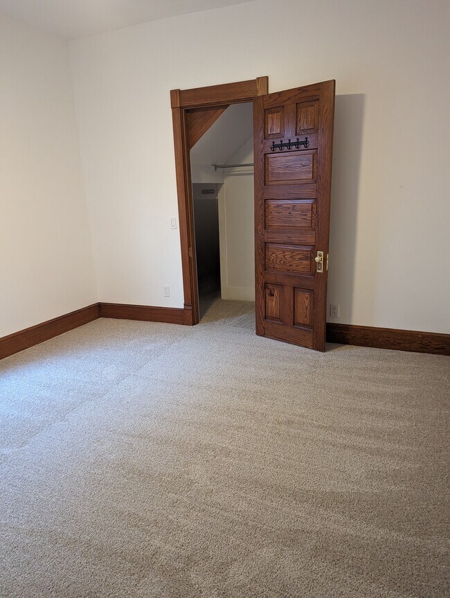 Bedroom 1 - 723 Madison Ave SE