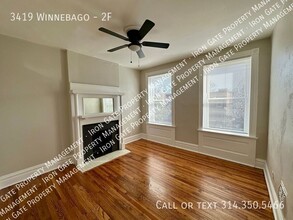 Building Photo - 3419 Winnebago St