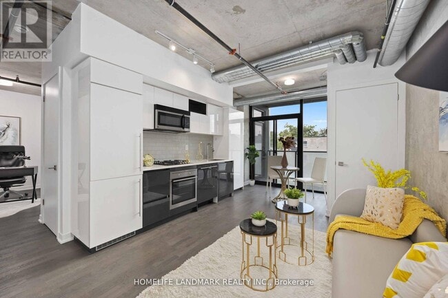 Building Photo - 109 Wolseley St