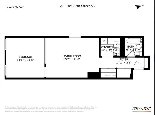 Building Photo - 220 E 87th St