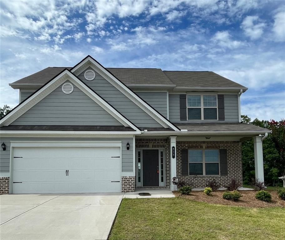 Foto principal - 520 Wood Point Way
