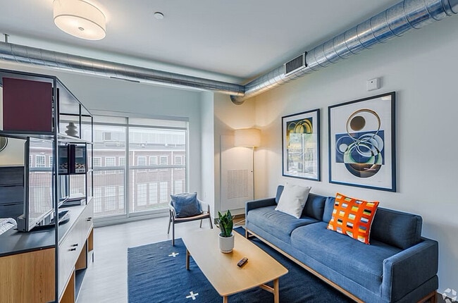 Building Photo - The Foundry at 41st