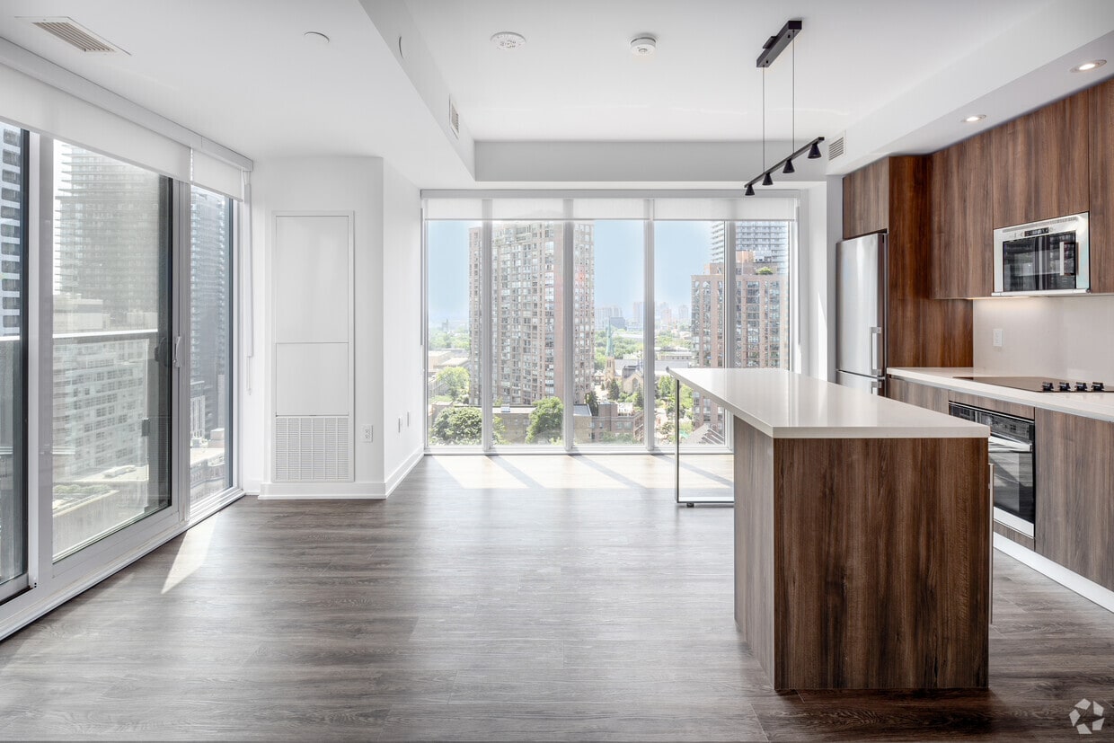 Photo - The Ivy Apartments